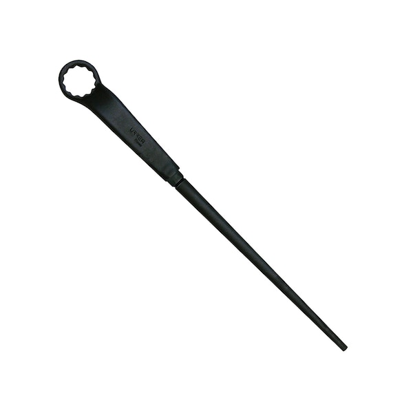 High Leverage Wrench, 1-7/16" opening dimension.